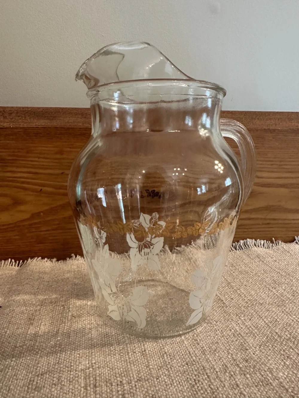 Bartlett Collins Pitcher